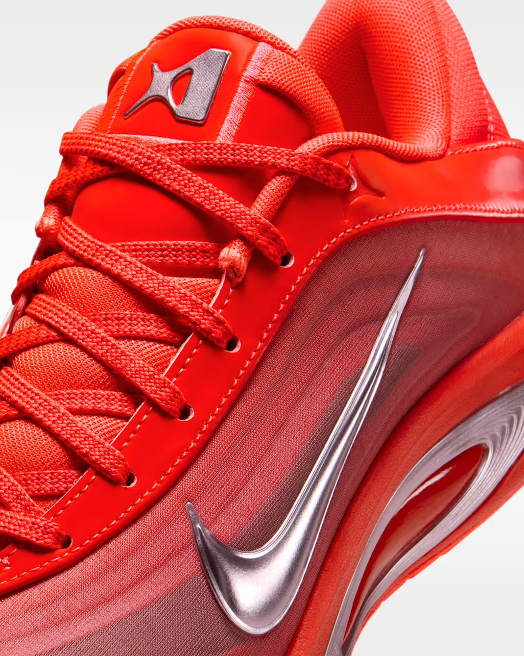 Nike A’One “Royal Flame”