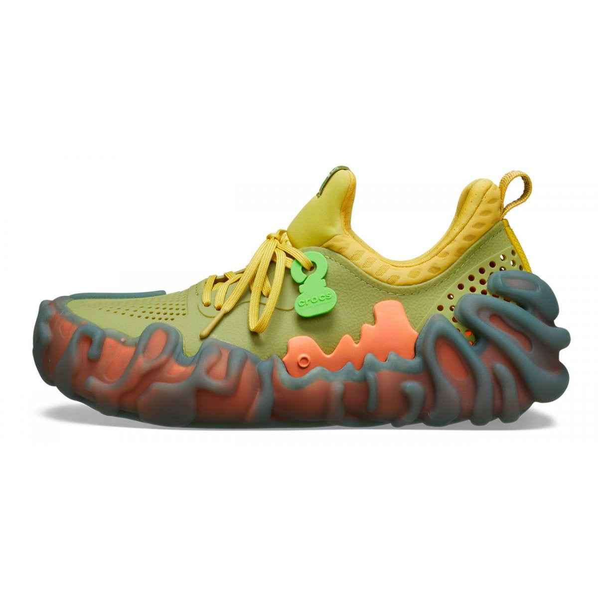 Crocs x Salehe Bembury Juniper “Sudd”