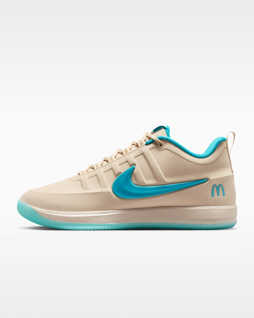Nike x McDonald’s Book 2 “Sedona”
