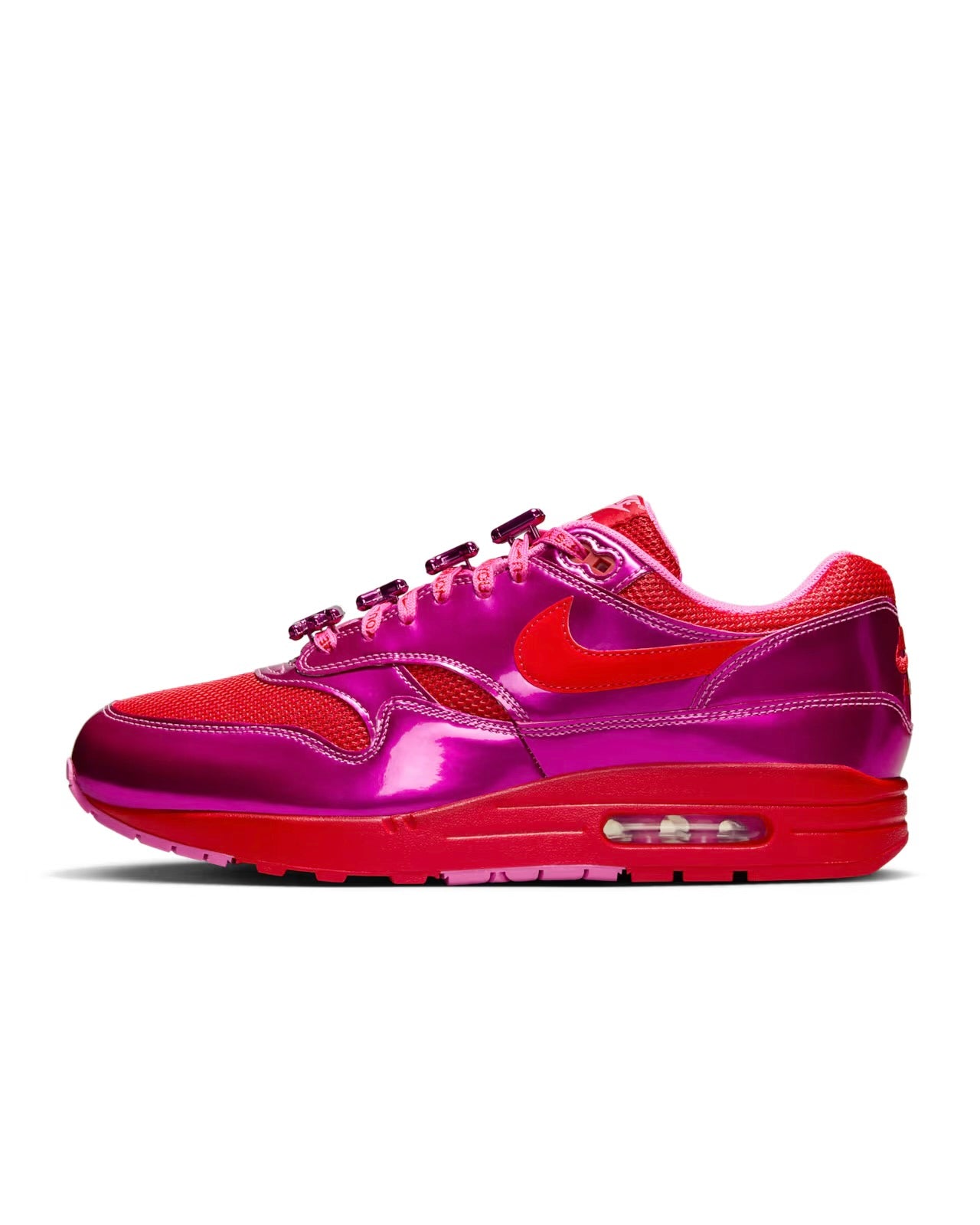 Nike Air Max 1 Premium “Playful Pink”