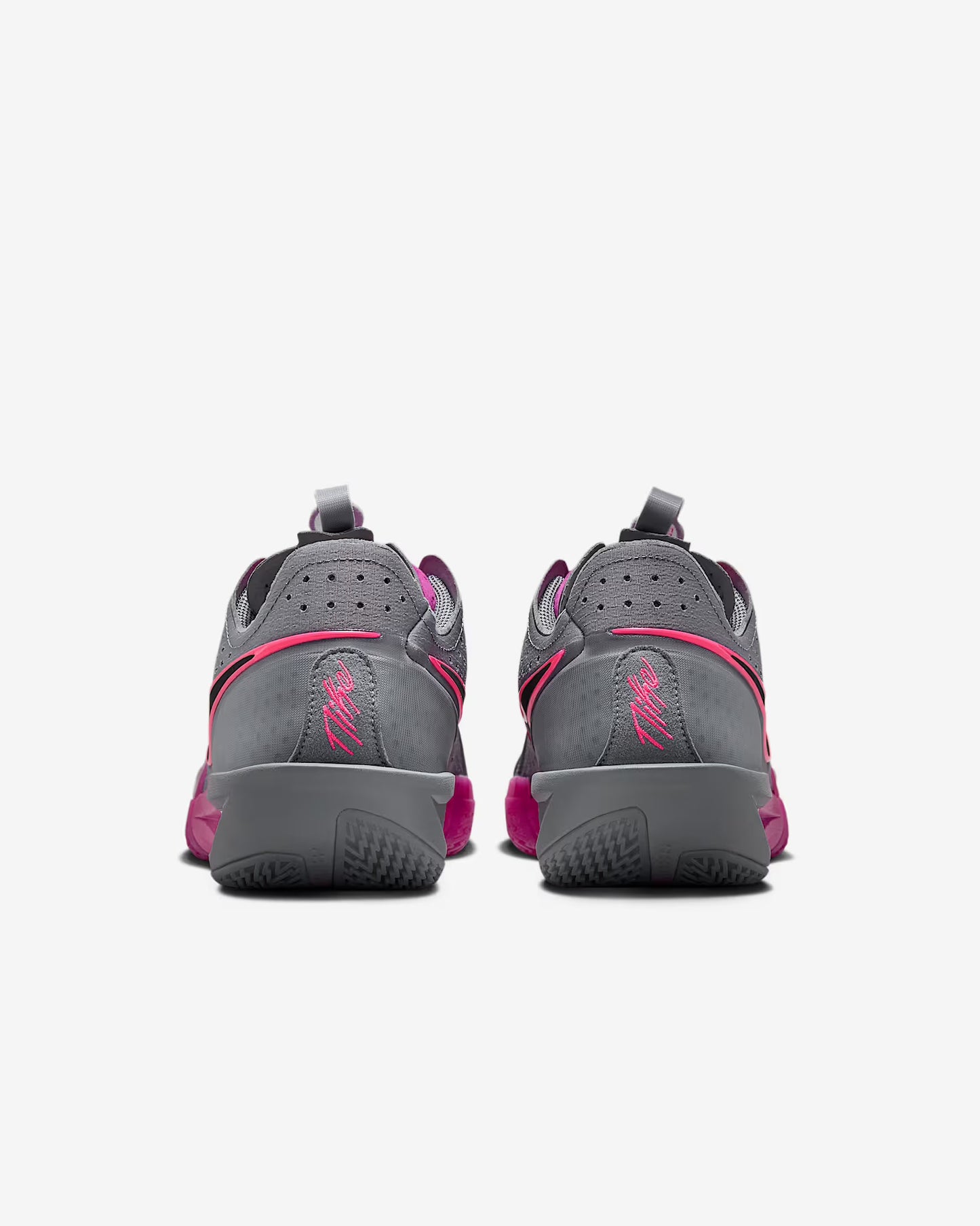 Nike G.T. Cut 3 “Hot Fuchsia”