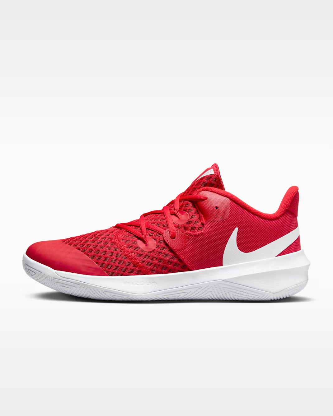 Nike HyperSpeed Court “University Red”