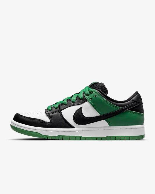 Nike SB Dunk Low Pro JPack “Boston”