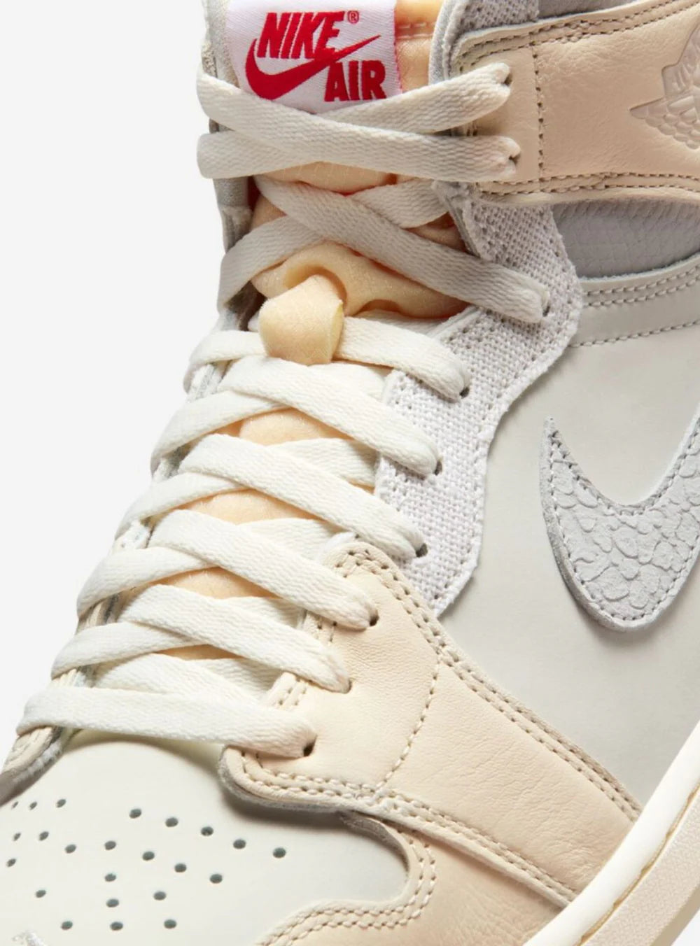 Jordan 1 Retro High OG “Sail”