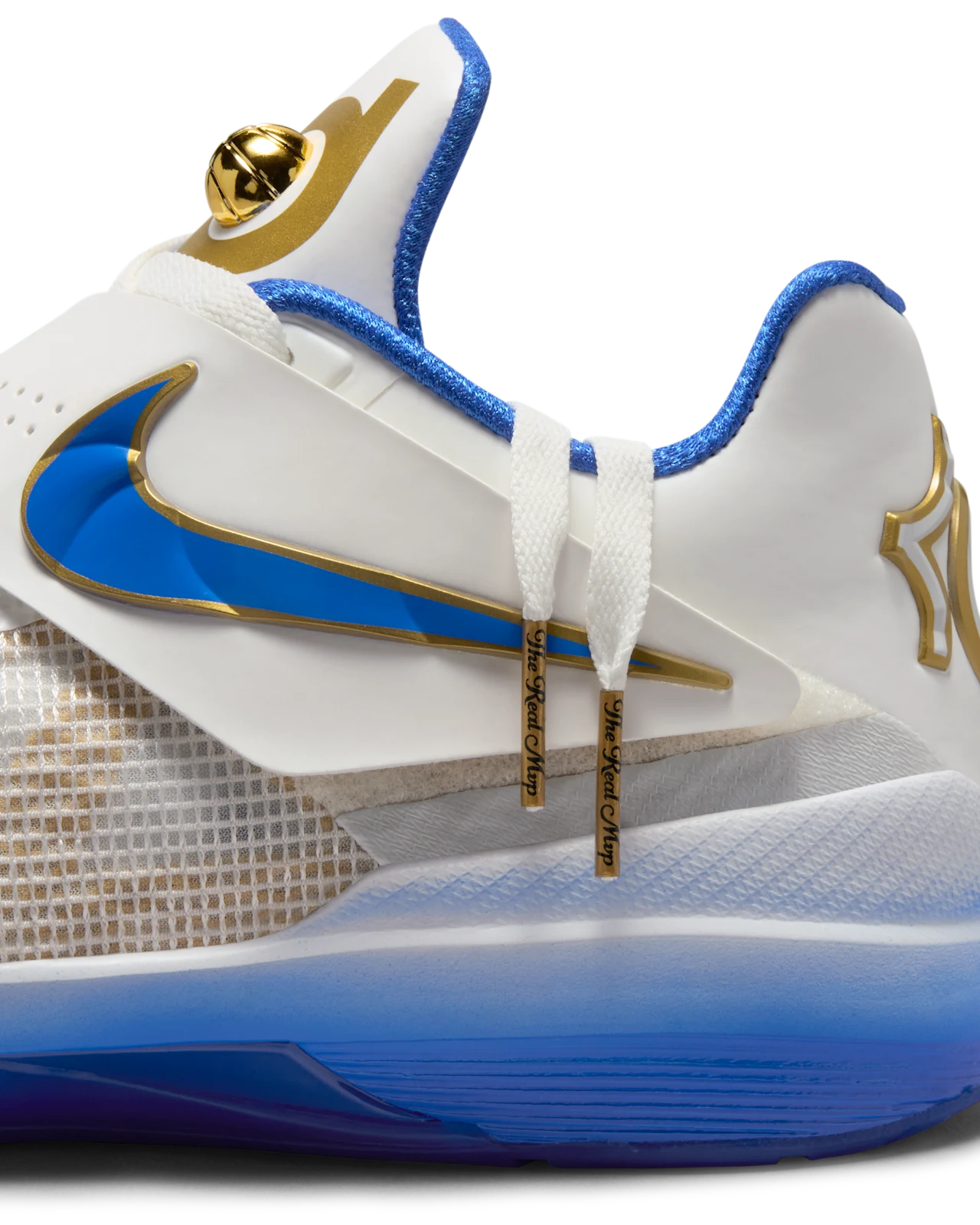 Nike KD 4 “Alternate MVP”