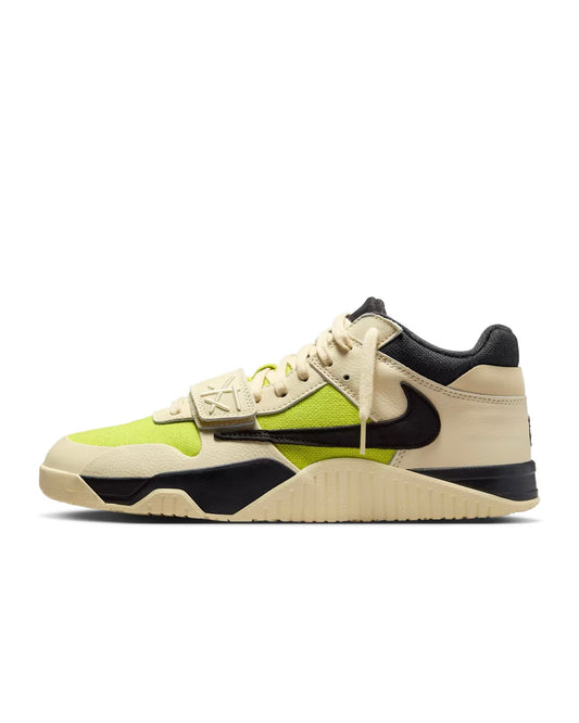 Jordan x Travis Scott Jumpman Jack TR “Bright Cactus”