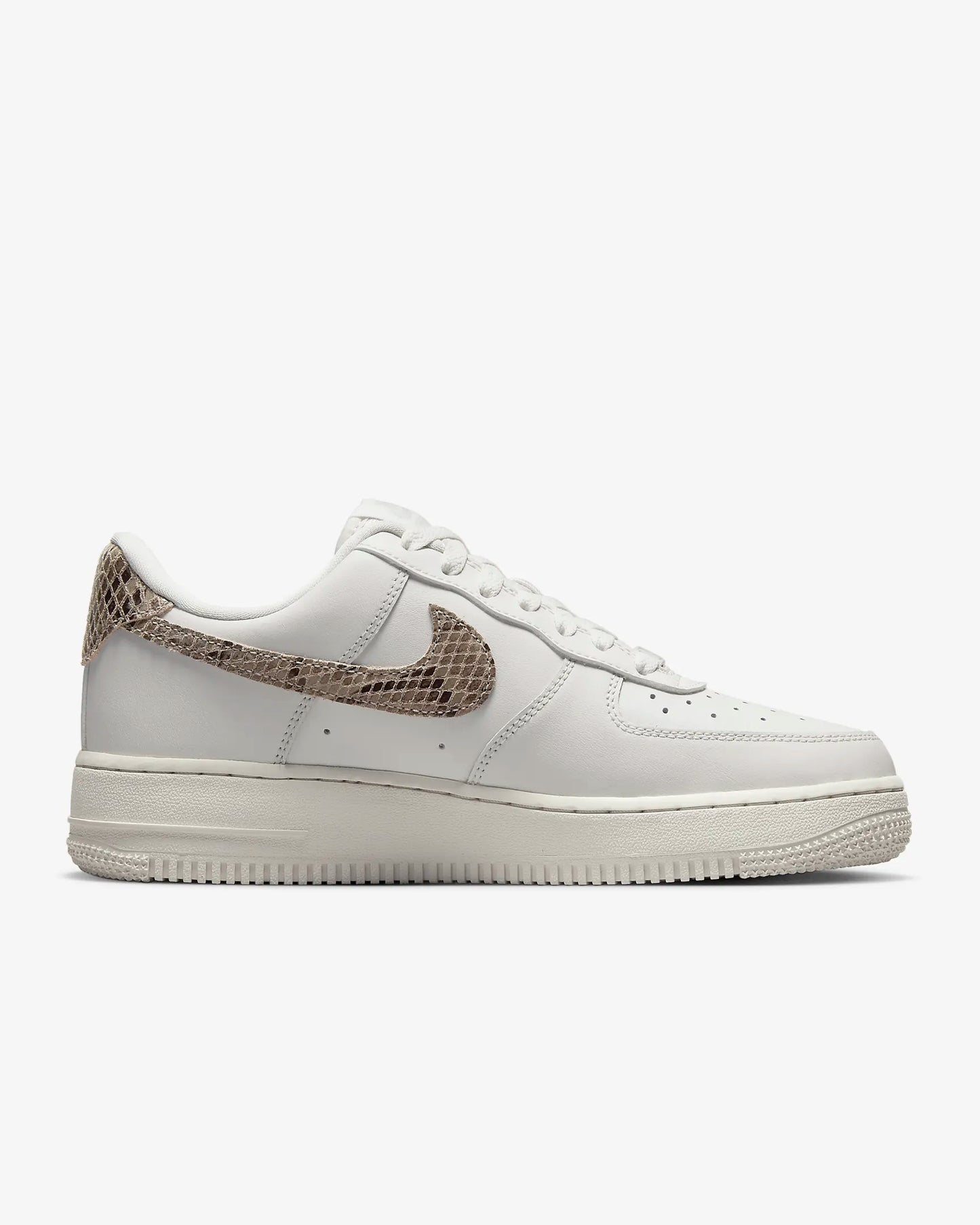 Nike Air Force 1 Low ‘07 Phantom “Snakeskin”