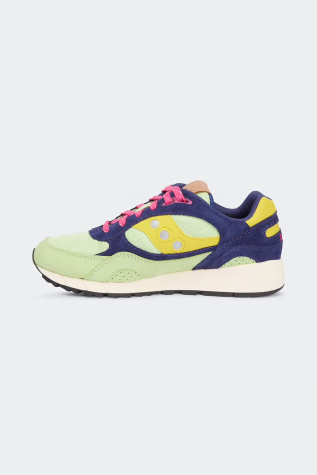 Saucony Shadow 6000 “Multicolored”