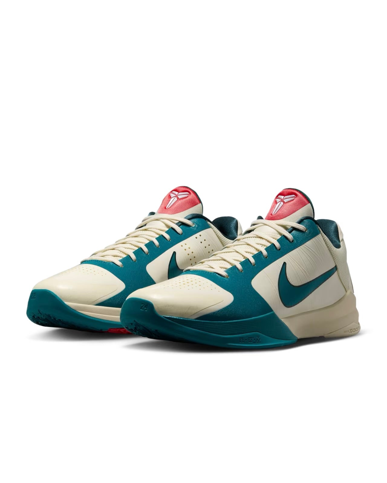 Nike x Caitlin Clark Kobe 5 Protro “Bright Spruce”