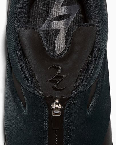 Converse Shai 001 “Charm Black”