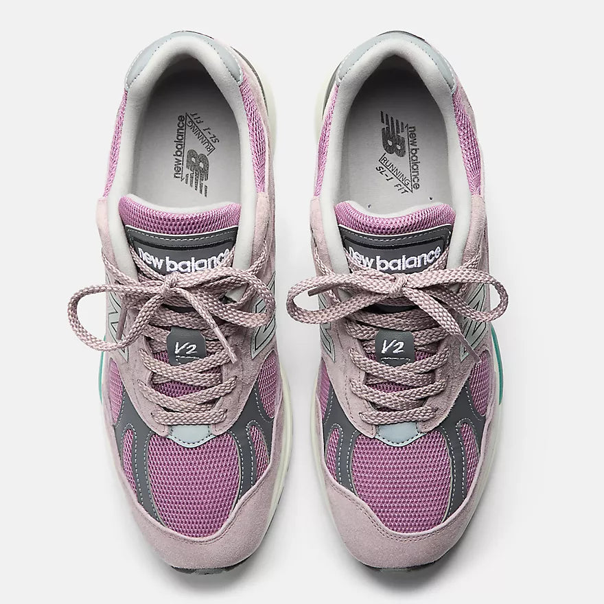 New Balance Made in UK 991 V2 “Polignac”