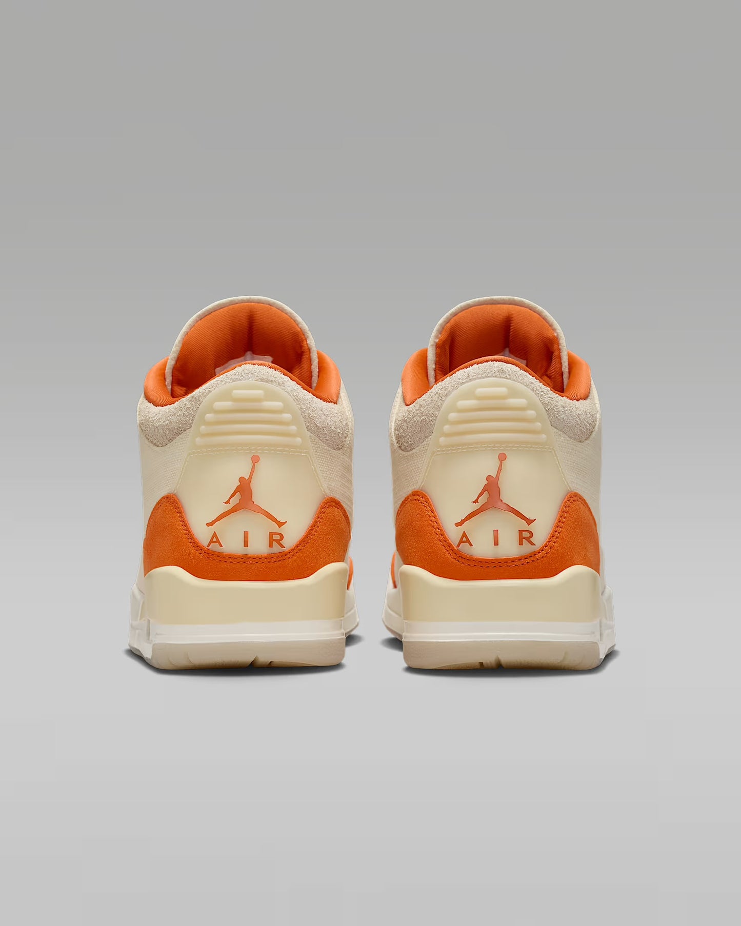 Jordan 3 Retro “Starfish”