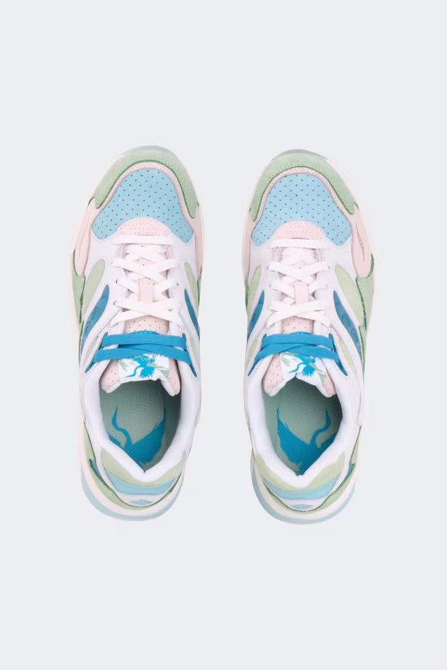 Saucony Grid Shadow “Green”