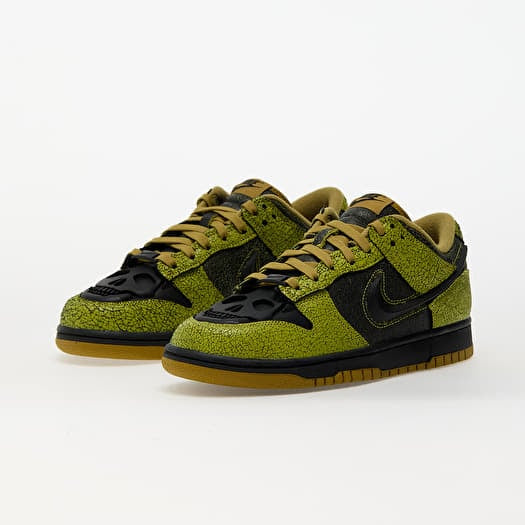 Nike Dunk Low QS “Halloween”