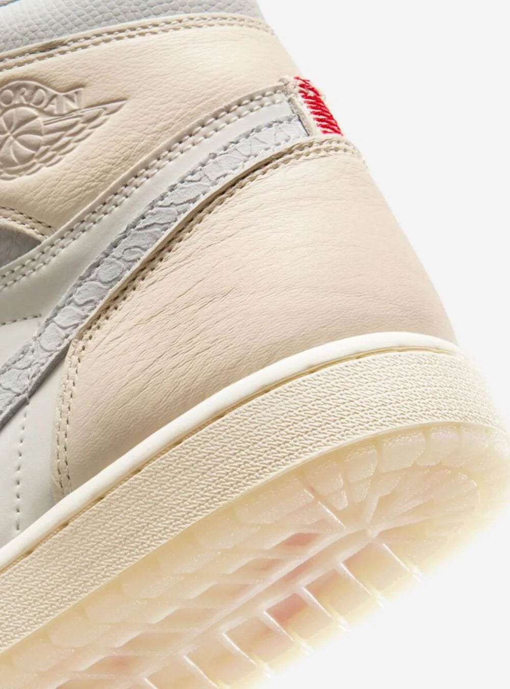 Jordan 1 Retro High OG “Sail”