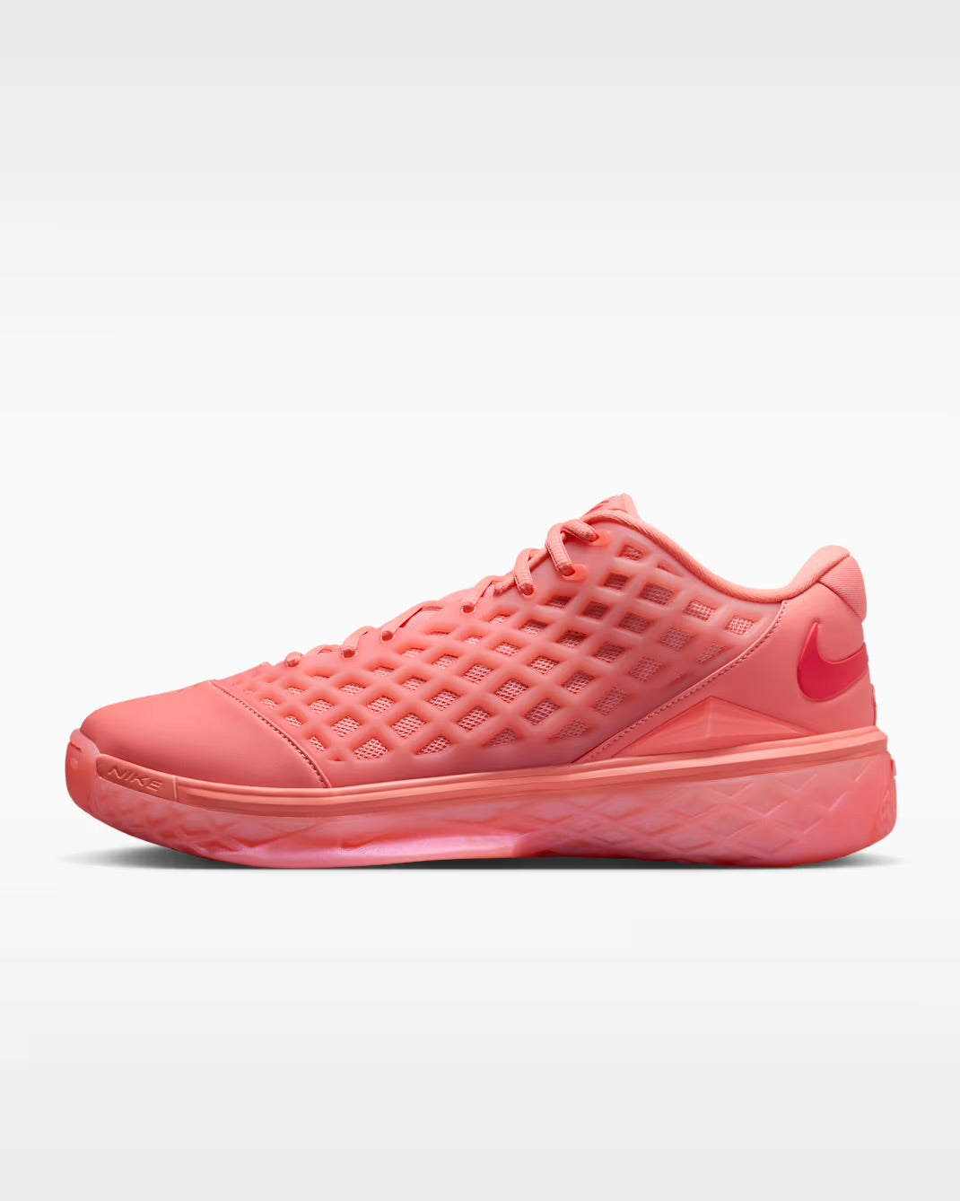 Nike Kobe 3 Low Protro “Atomic Pink”