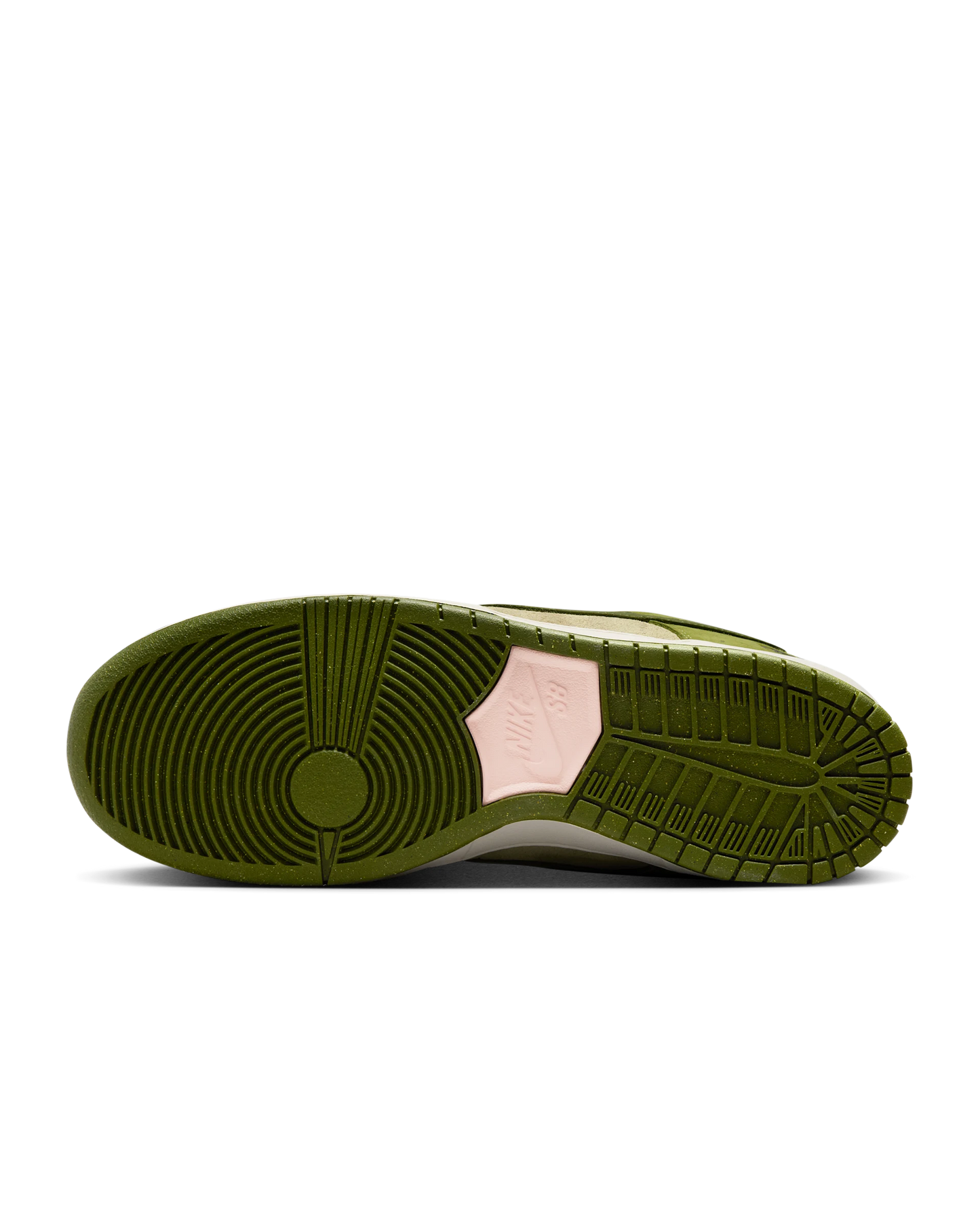 Nike SB Dunk Low x Yuto Horigome  “Matcha”
