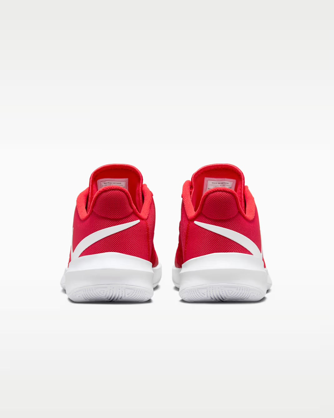 Nike HyperSpeed Court “University Red”