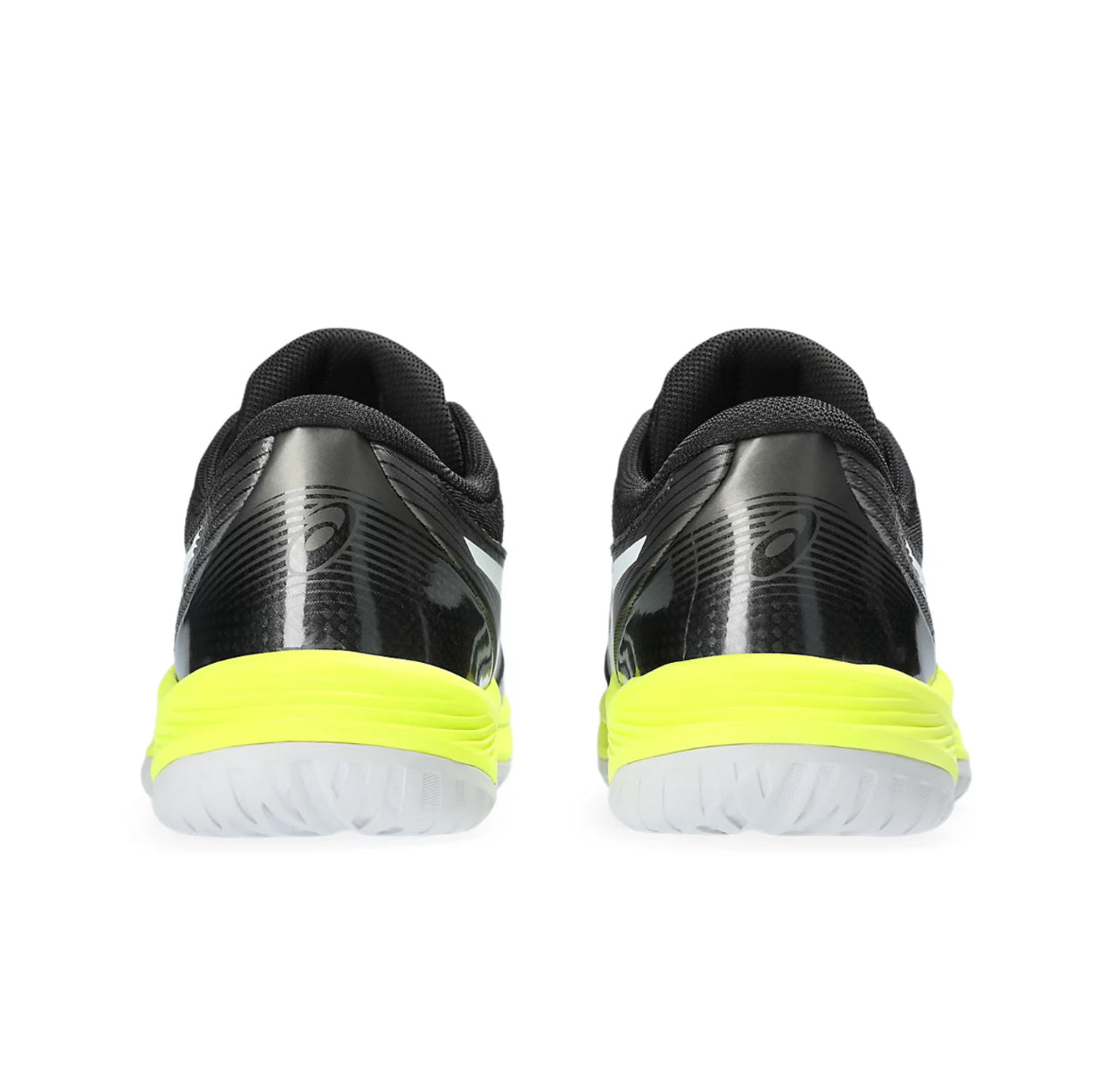 Asics Beyond FF “Black/White”