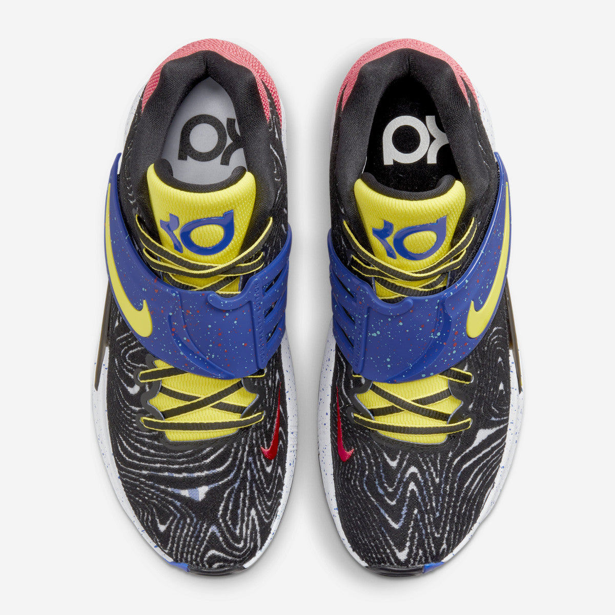 Nike KD 14 “Pop Art”