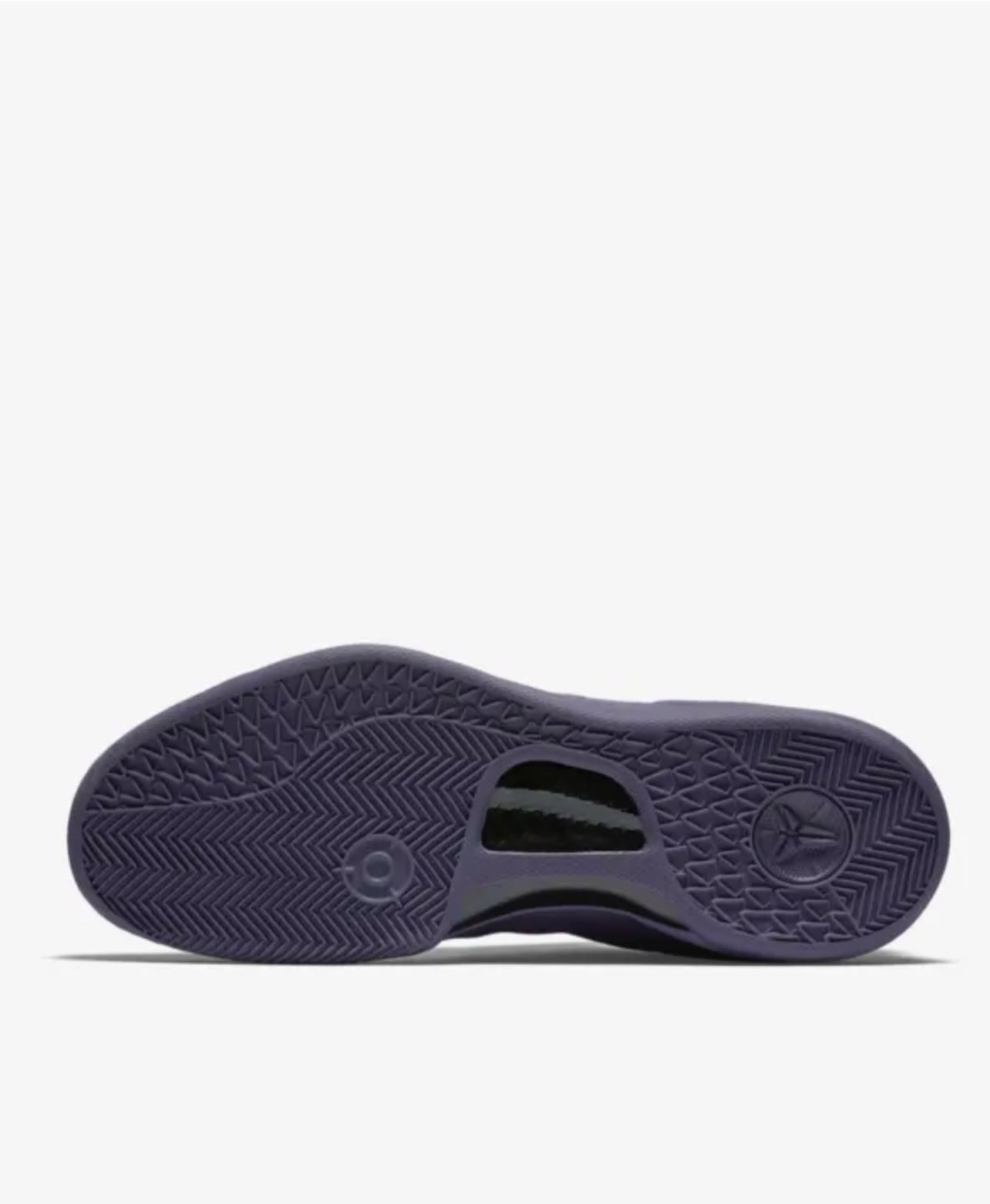 Nike Kobe 8 “Black Mamba”