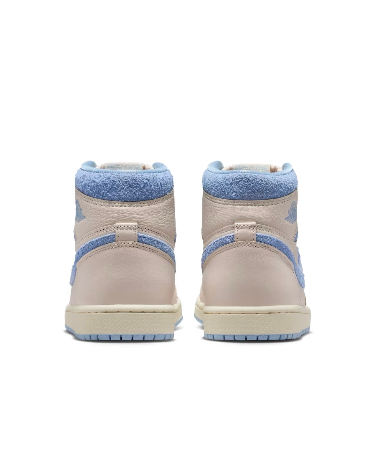 Jordan 1 Retro High OG “Pale Ivory”