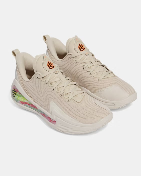 Under Armour Curry 12 Low “Saturn”