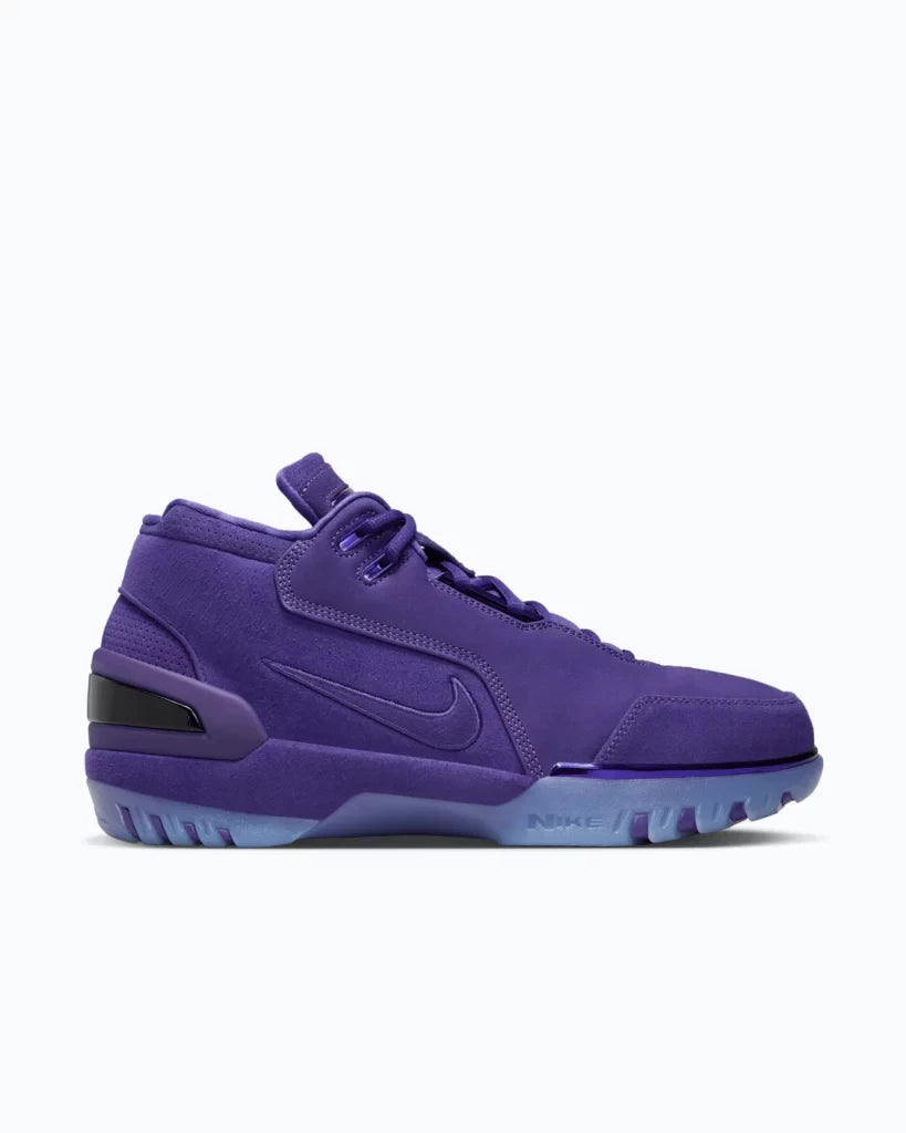 Nike x LeBron Air Zoom Generation “Court Purple”