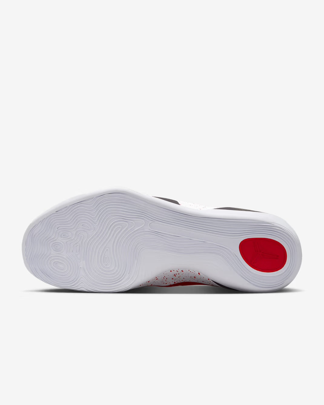 Nike Kobe 9 Elite Low EM Protro “University Red”