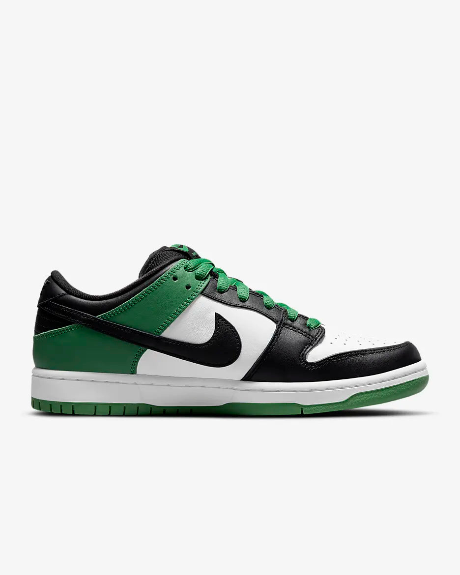 Nike SB Dunk Low Pro JPack “Boston”