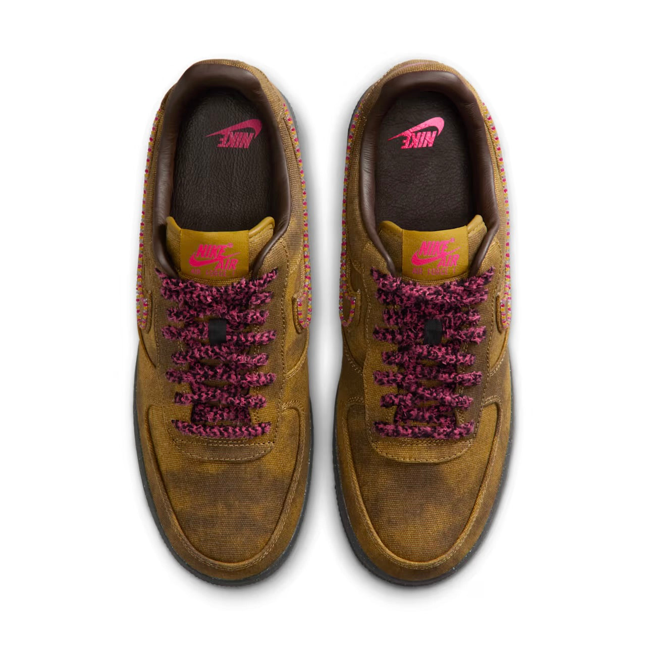 Nike Air Force 1 Low QS "Boucle"