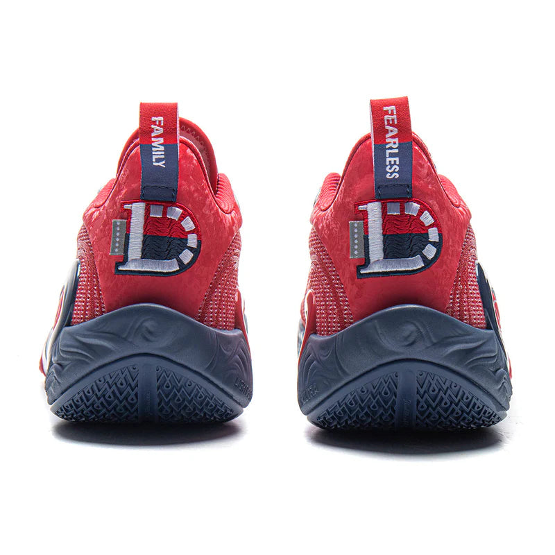 Way of Wade DLo 1 “Energy Drink”