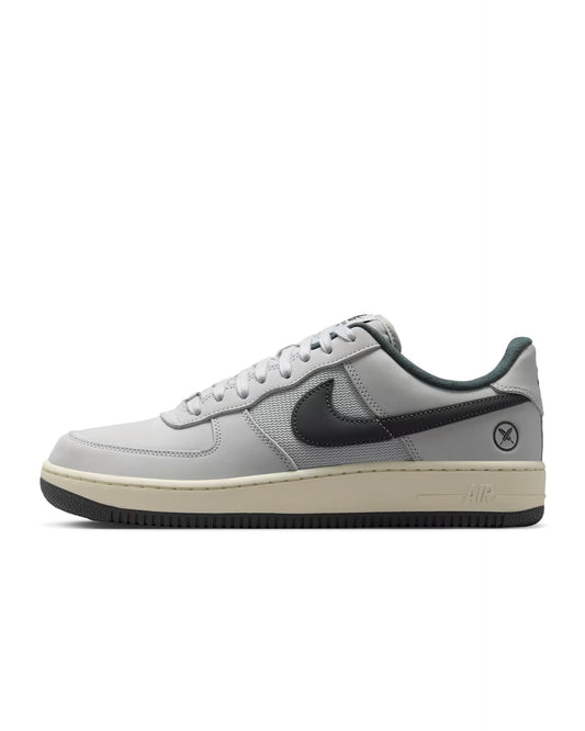 Nike SB x Yuto Horigome Air Force 1 Low “Iron Grey”