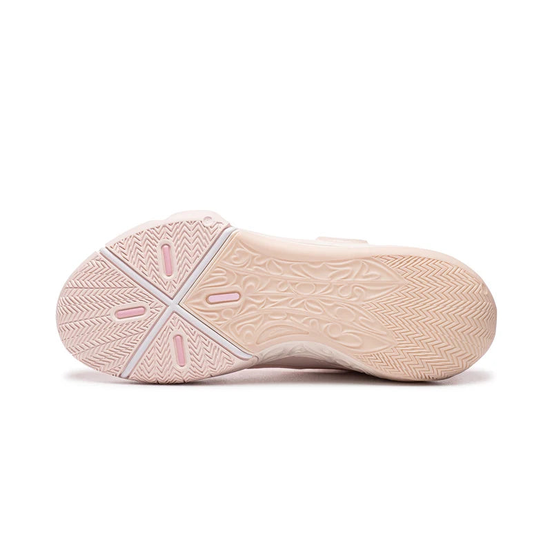 Li-Ning Way of Wade 12 Curry Moment “Cherry Blossom”