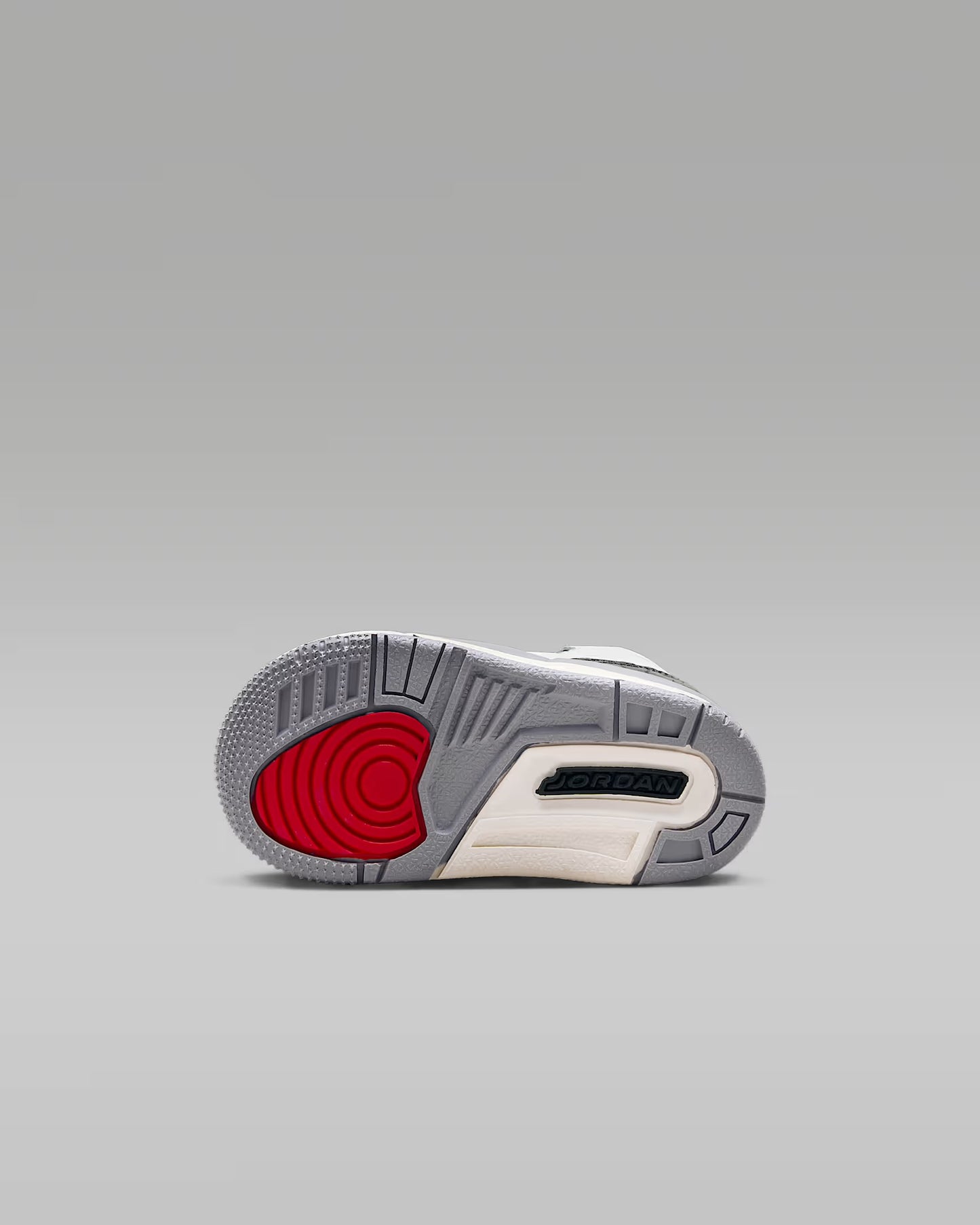 Jordan 3 Retro “Cement Grey” Toddlers