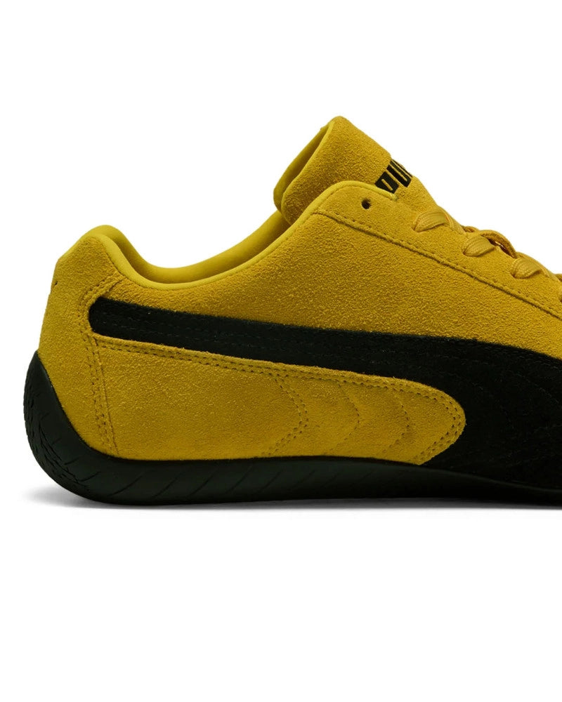 Puma Speedcat OG “Pelé Yellow”