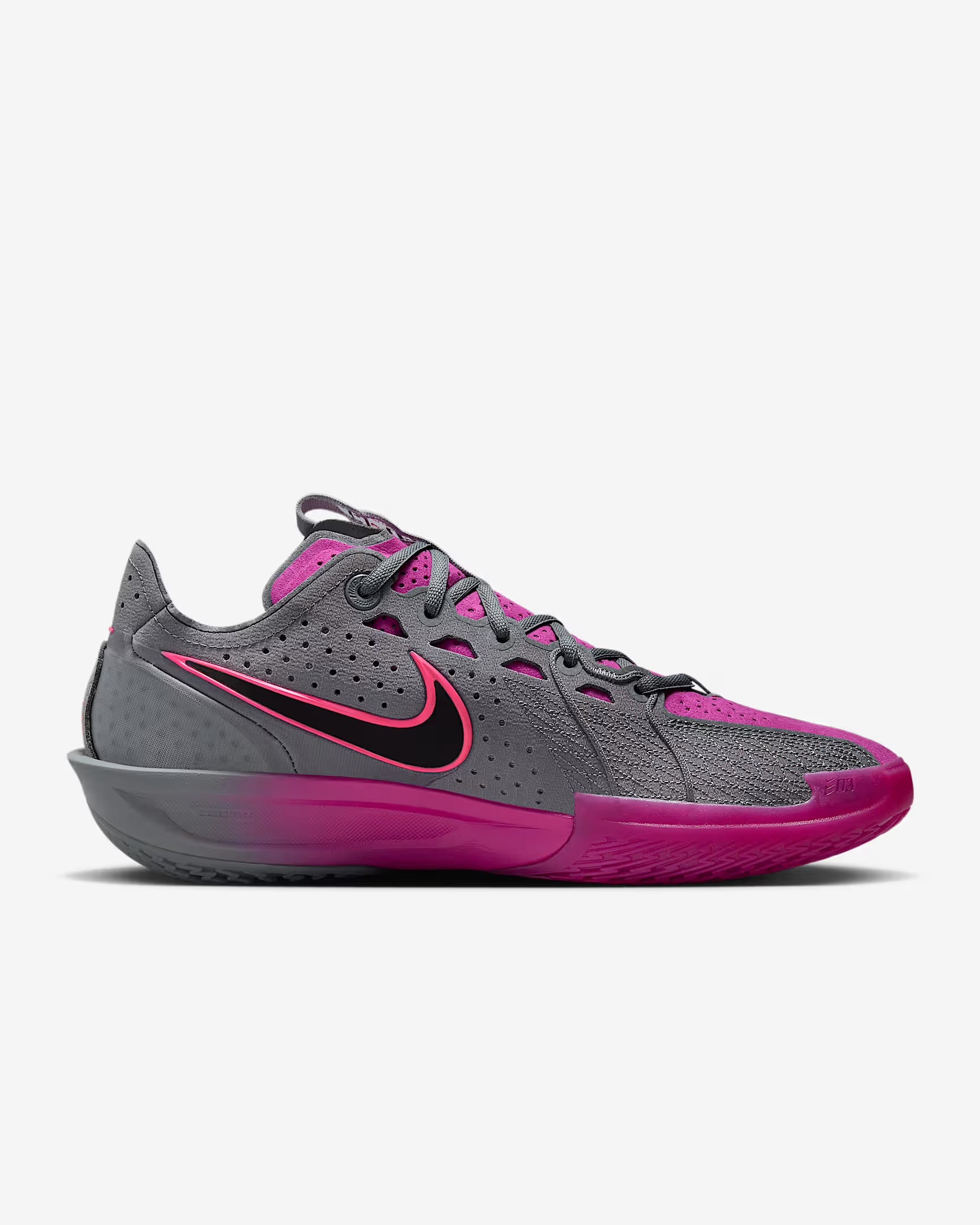 NIKE G.T. CUT 3 28.5センチ Nike GT Cut 3 Furious Blue