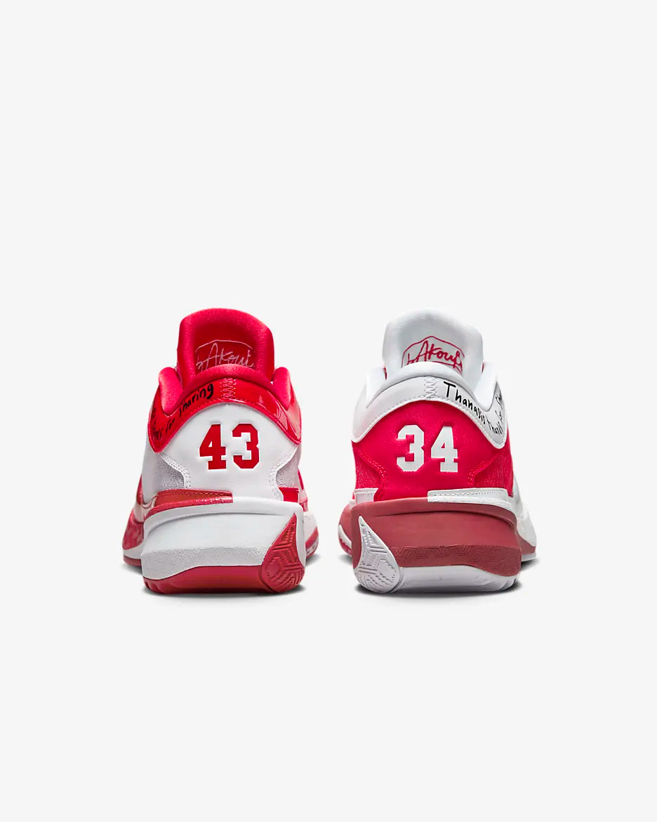 Nike Freak 5 “All Star Weekend”