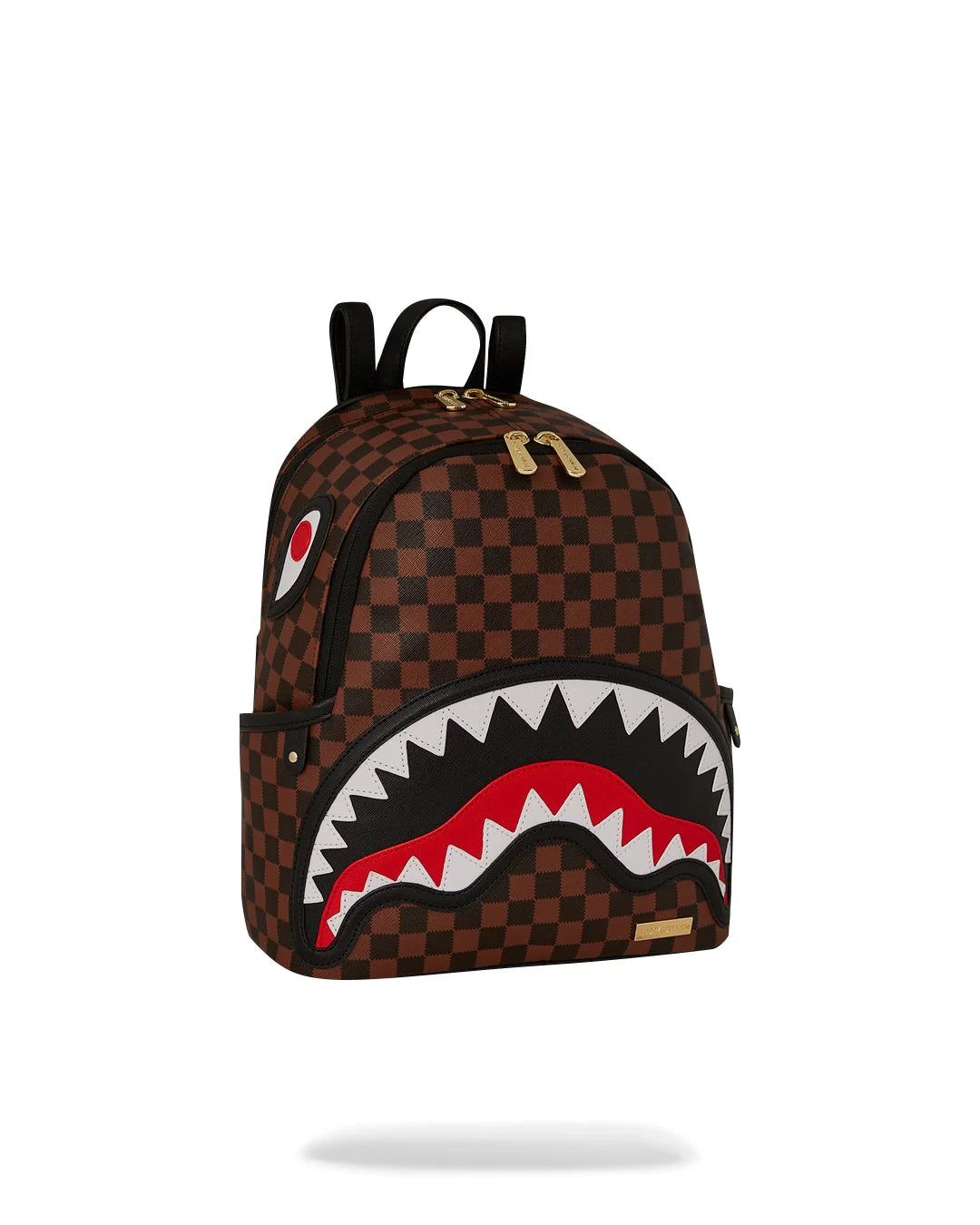 Sprayground Sawtoot Sharks in Paris Savage Backpack