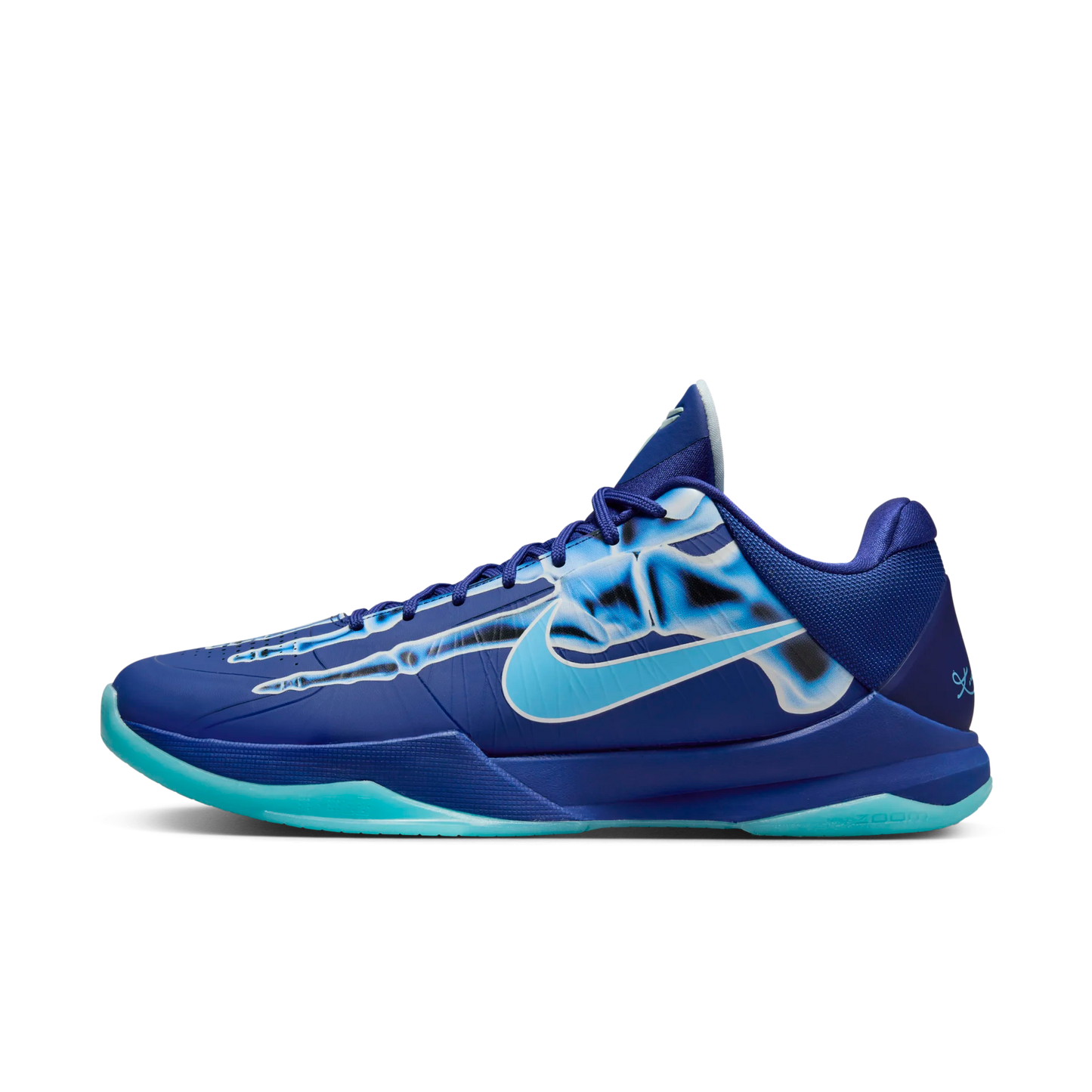 Nike Kobe 5 Protro “Deep Royal Blue”