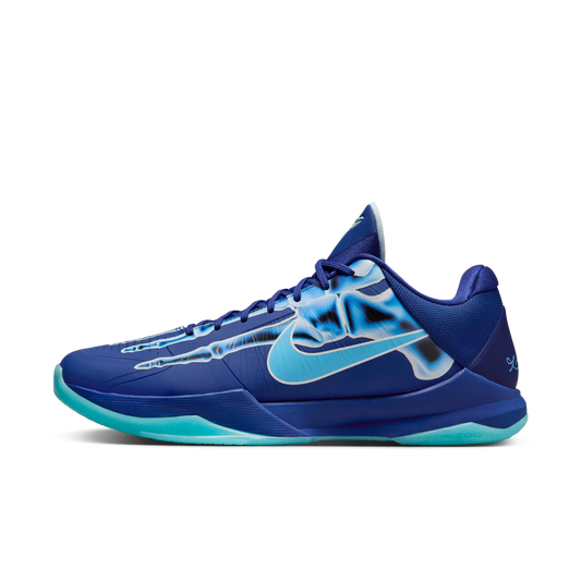 Nike Kobe 5 Protro “Deep Royal Blue”
