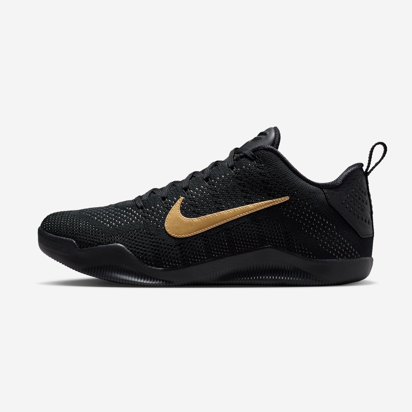 Nike Kobe 11 Elite Protro “Fade To Black”