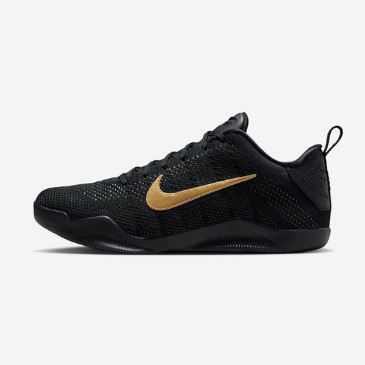 Nike Kobe 11 Elite Protro “Fade To Black”