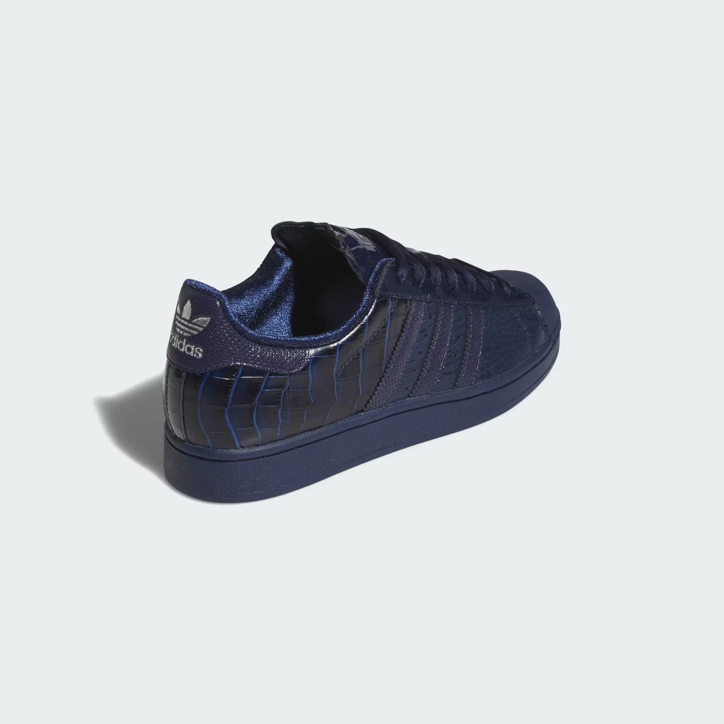 Adidas x Anthony Edwards Superstar II “Night Indigo”