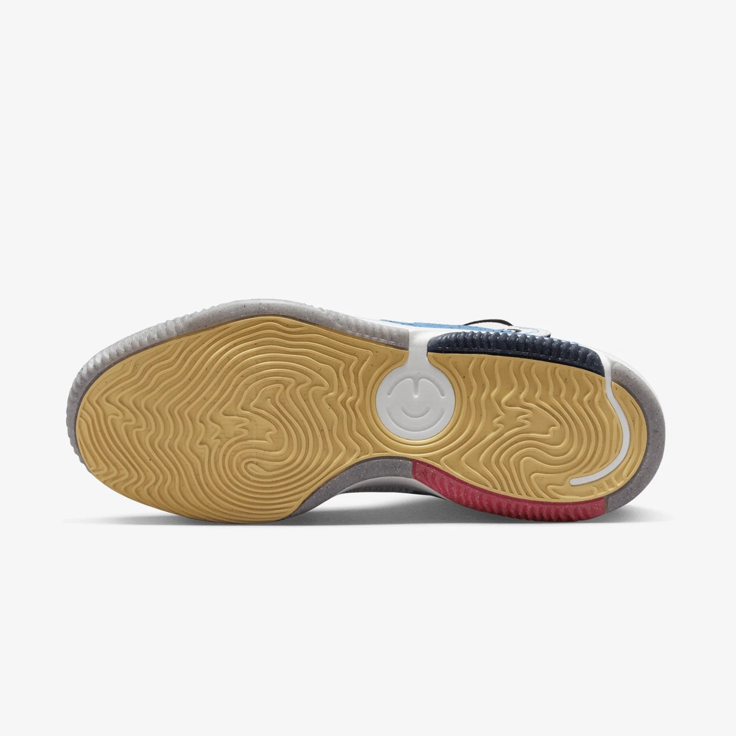 Nike Air Deldon “Legacy”