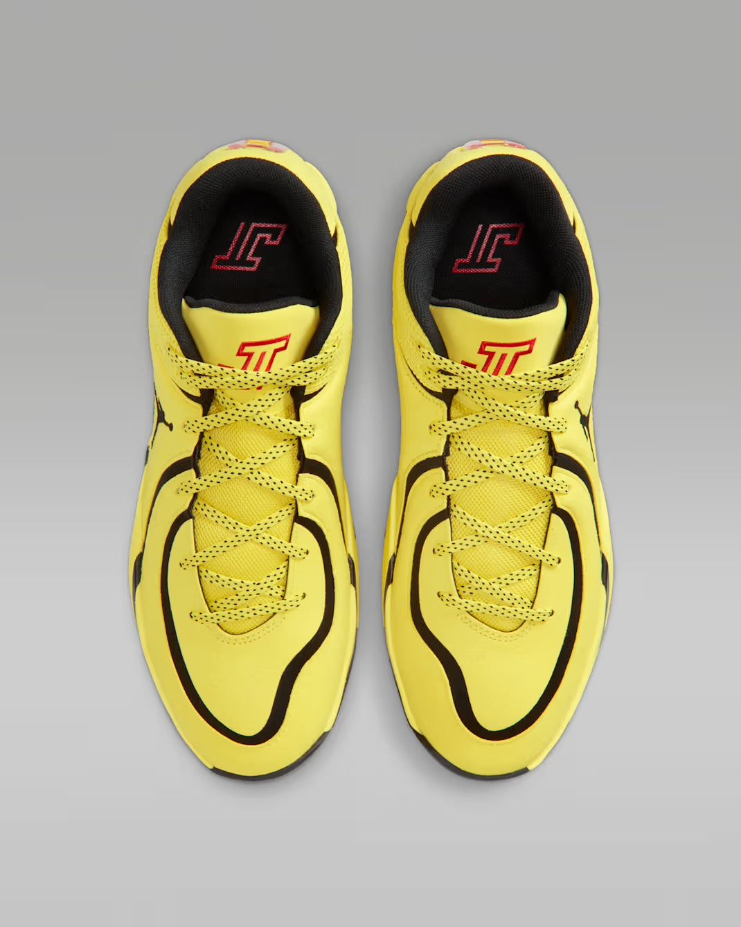 Jordan Tatum 4 “Bruce Lee”