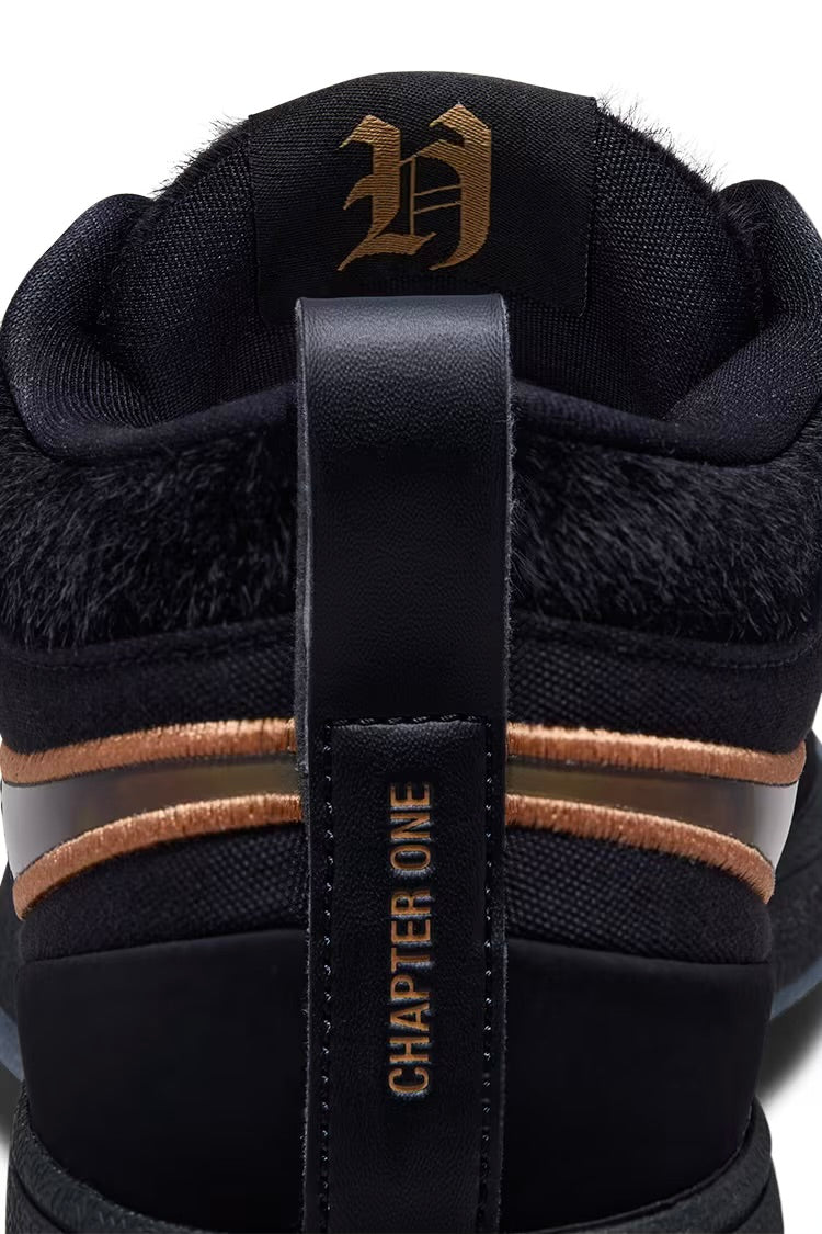 Nike Book 1 “Haven”