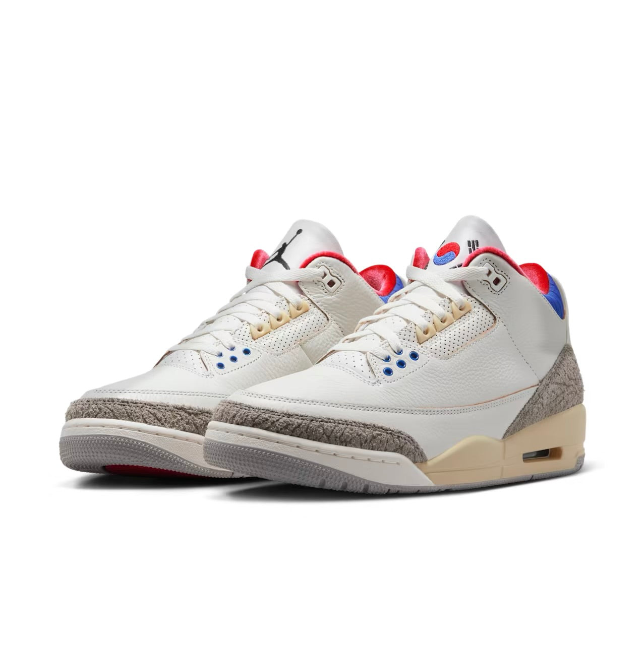 Jordan 3 Retro OG SP “Seoul 2.0”
