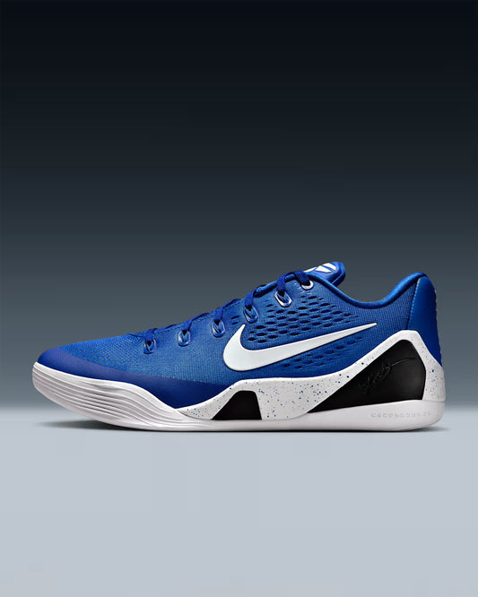 Nike Kobe 9 Elite Low EM Protro “Game Royal”