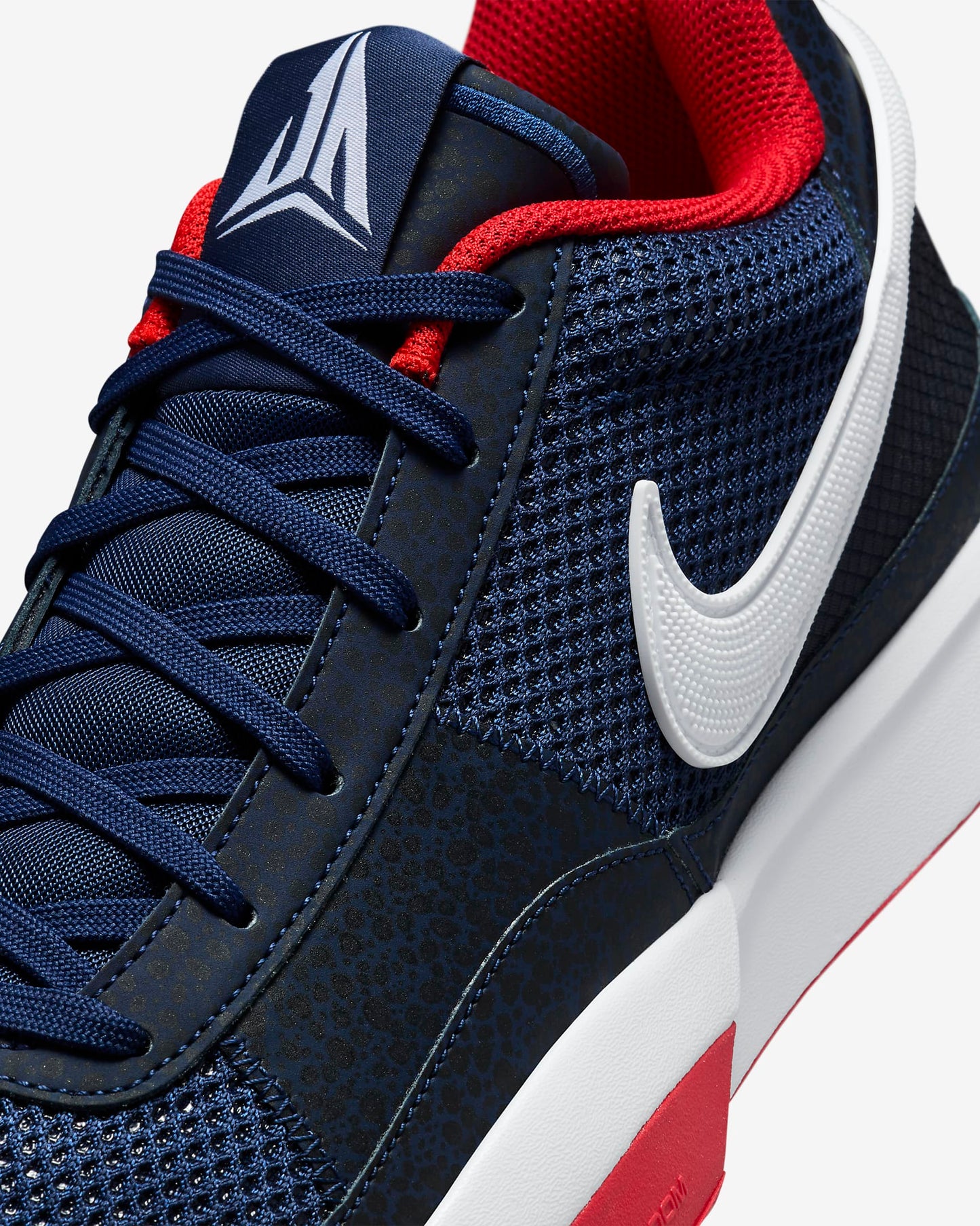 Nike JA 1 “Team USA”